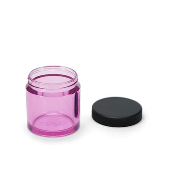 Comandante Polymer Bean Jar - 40g (Pink)