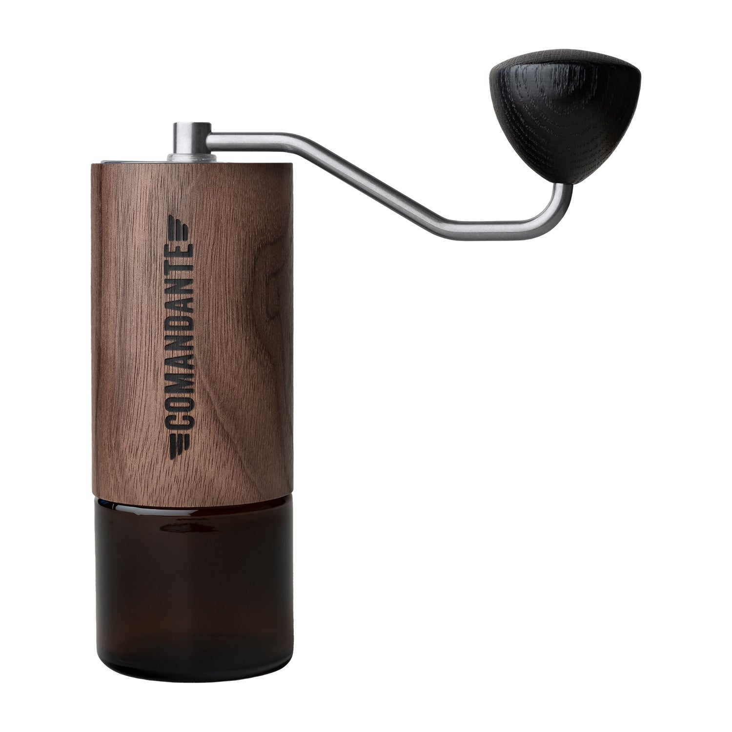 Comandante C40 Nitro Blade Coffee Grinder MK4 (Liquid Amber)