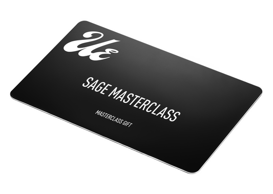 Bring Your Own Sage Masterclass Gift