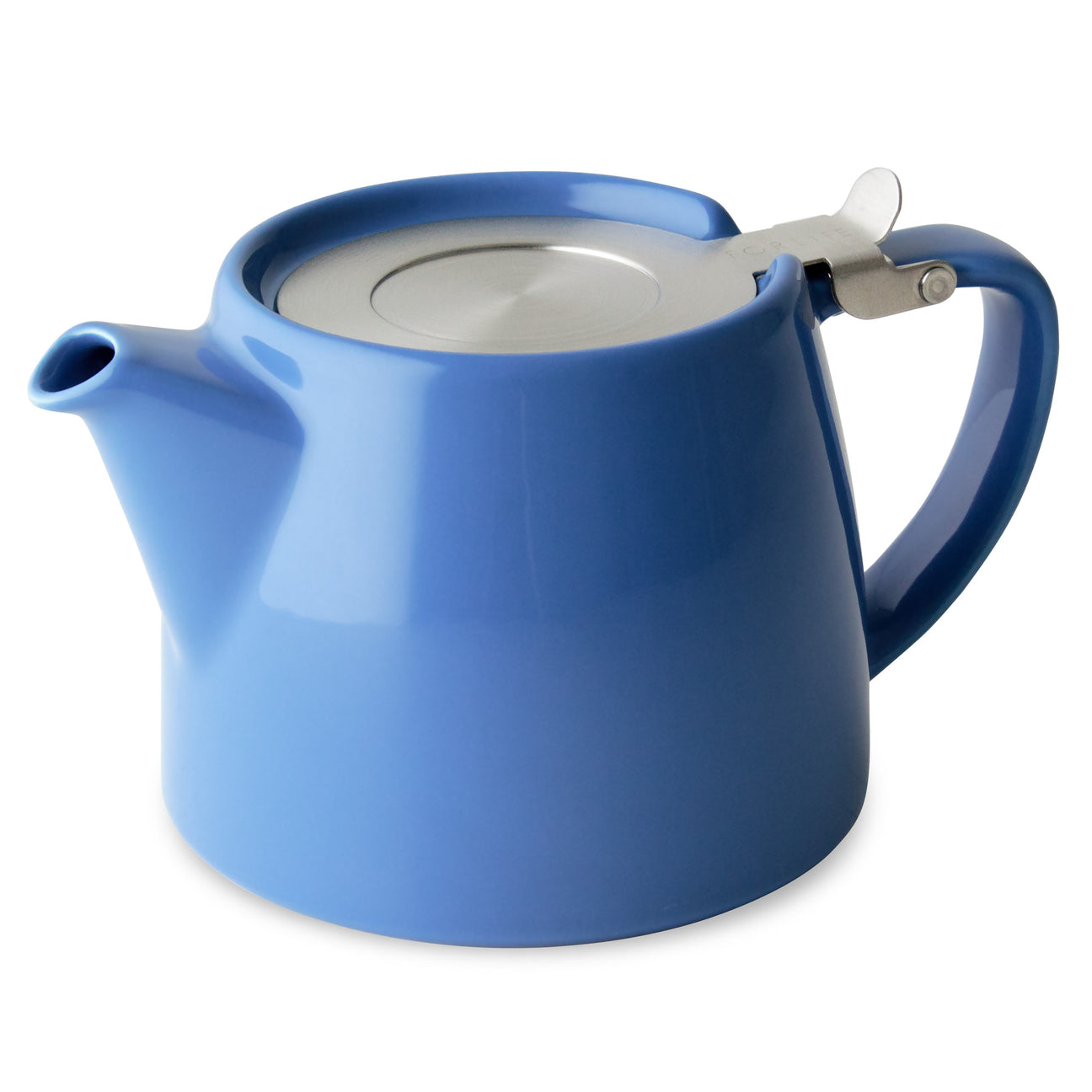 2 Cup Loose Tea Infuser Teapot