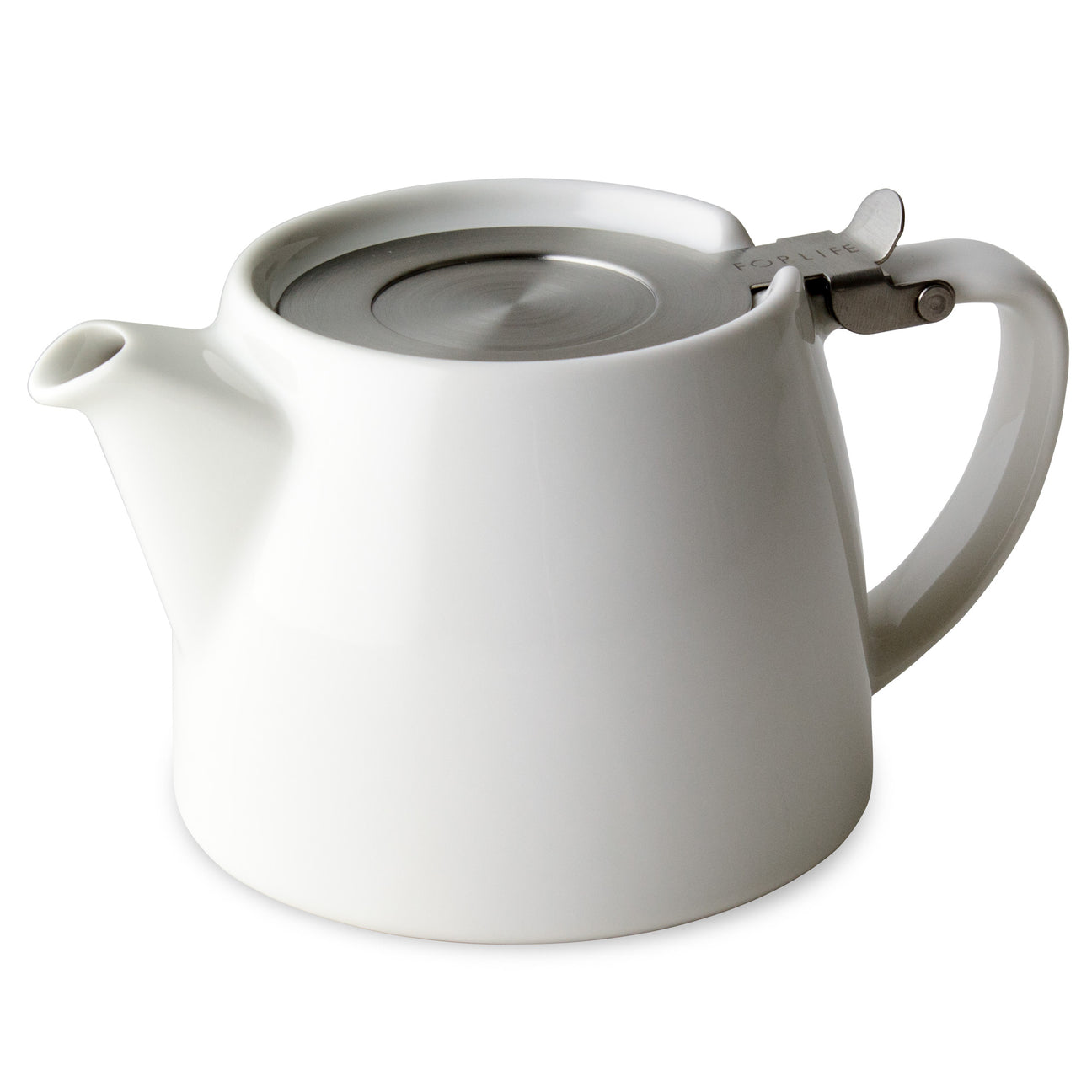 2 Cup Loose Tea Infuser Teapot