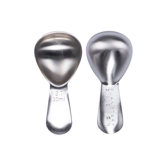 Stainless Steel Coffee Scoop