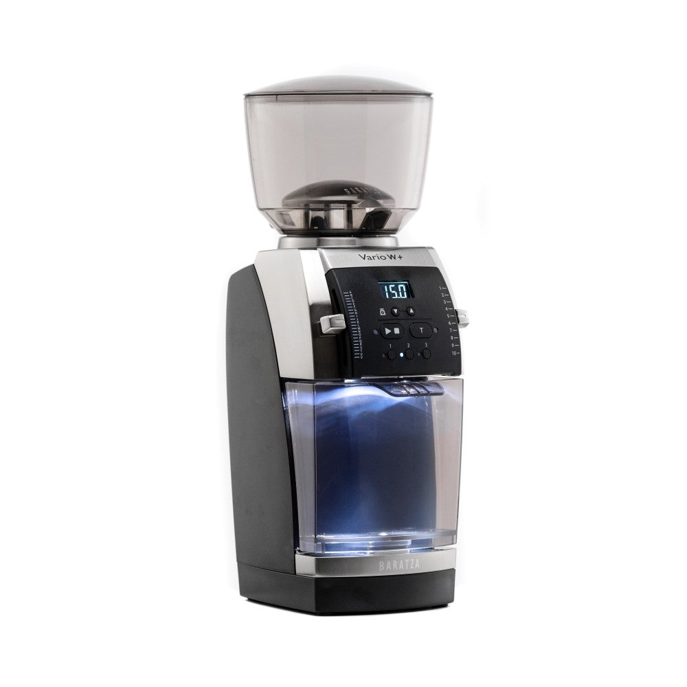 Baratza Vario+ Coffee Grinder (Black)