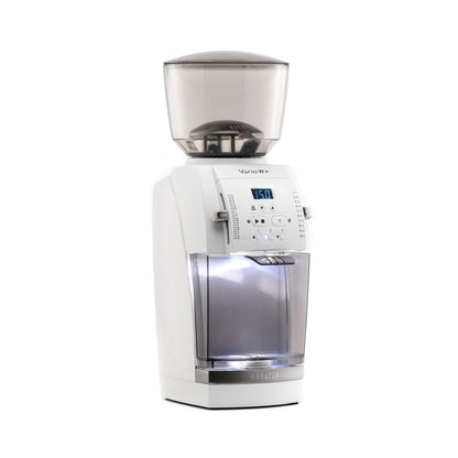 Baratza Vario+ Coffee Grinder (White)