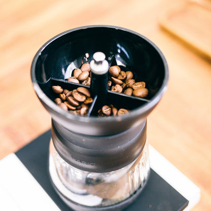 Hario Skerton Pro Ceramic Coffee Grinder