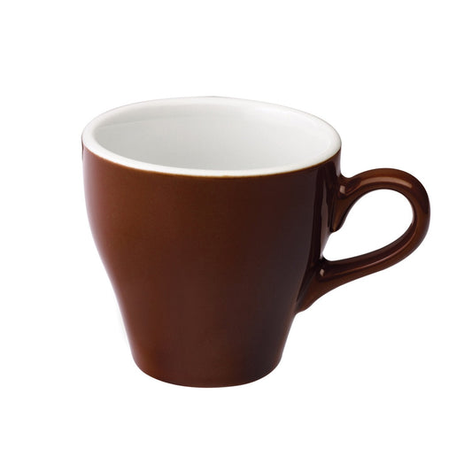 Loveramics Tulip Latte Cup (Brown) 280ml