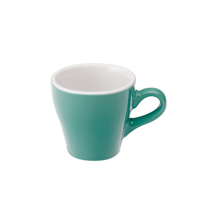 Loveramics Tulip Espresso Cup (Teal) 80ml