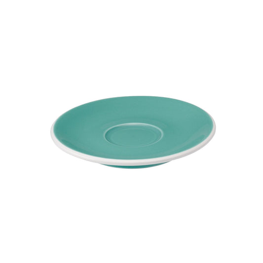 Loveramics Tulip Espresso Saucer (Teal) 12.5cm