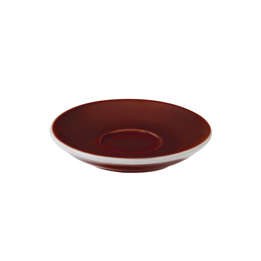 Loveramics Egg Espresso Saucer (Brown) 11.5cm