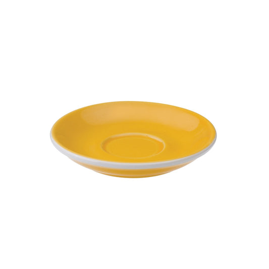 Loveramics Egg Espresso Saucer (Yellow) 11.5cm