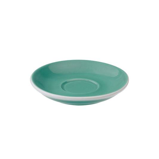 Loveramics Egg Espresso Saucer (Teal) 11.5cm