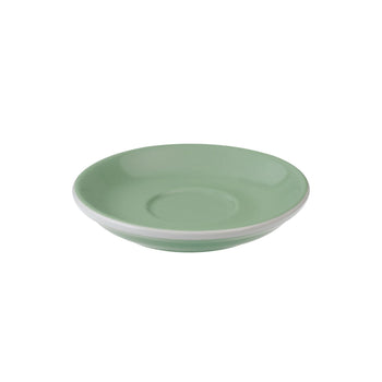 Loveramics Egg Espresso Saucer (Mint) 11.5cm