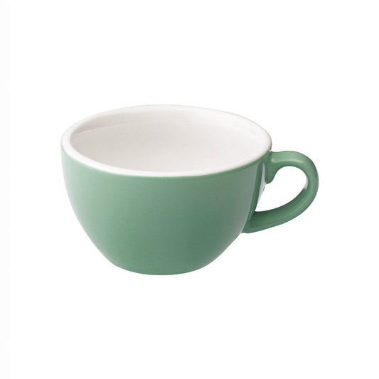 Loveramics Egg Flat White Cup (Mint) 150ml