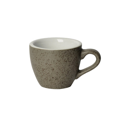 Loveramics Egg Potters Espresso Cup (Granite) 80ml