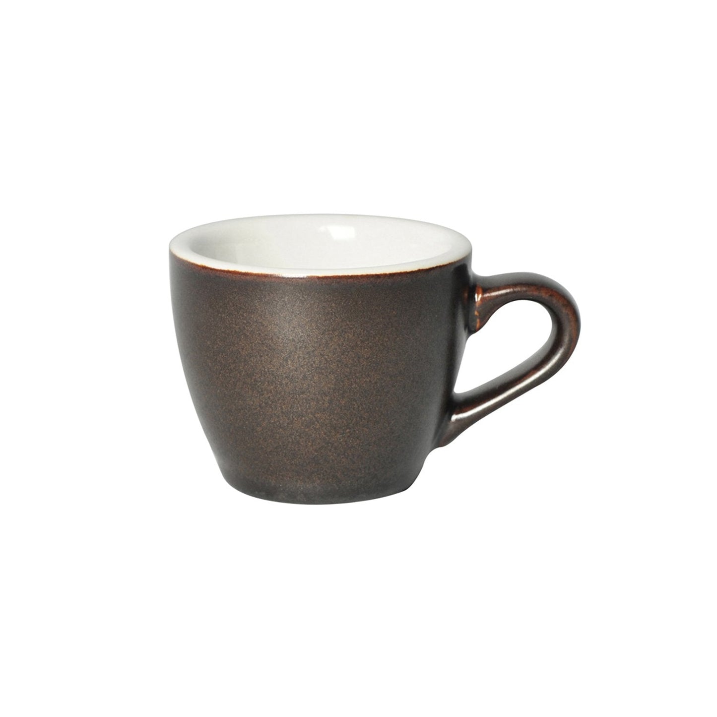 Loveramics Egg Potters Espresso Cup (Gunpowder) 80ml