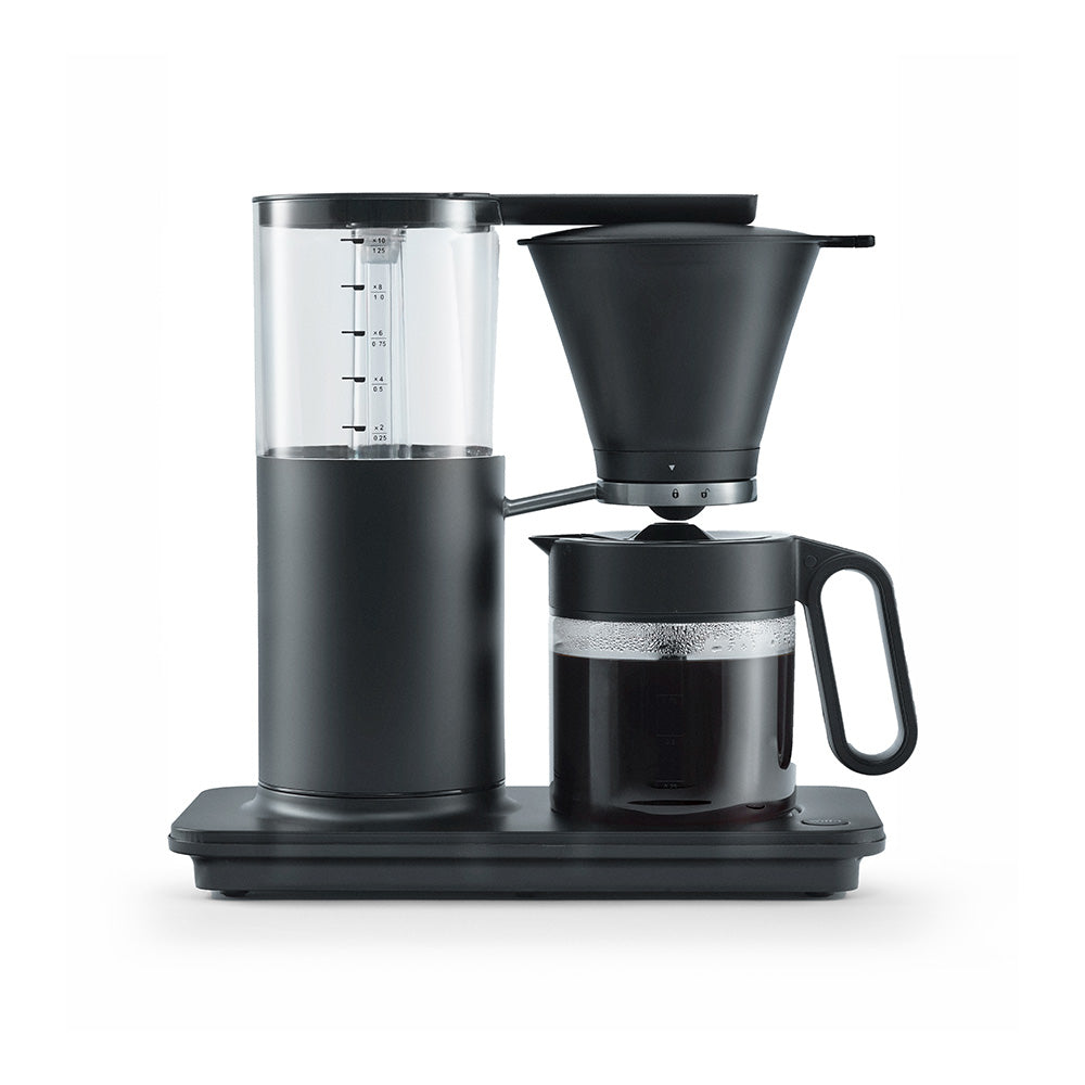 Wilfa Classic Tall Coffee Maker (Black)