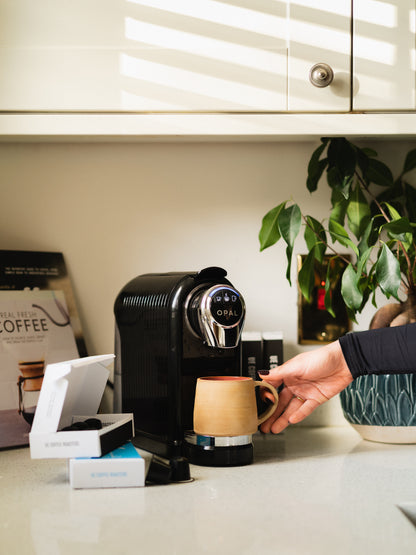 Coffee Pod Subscription