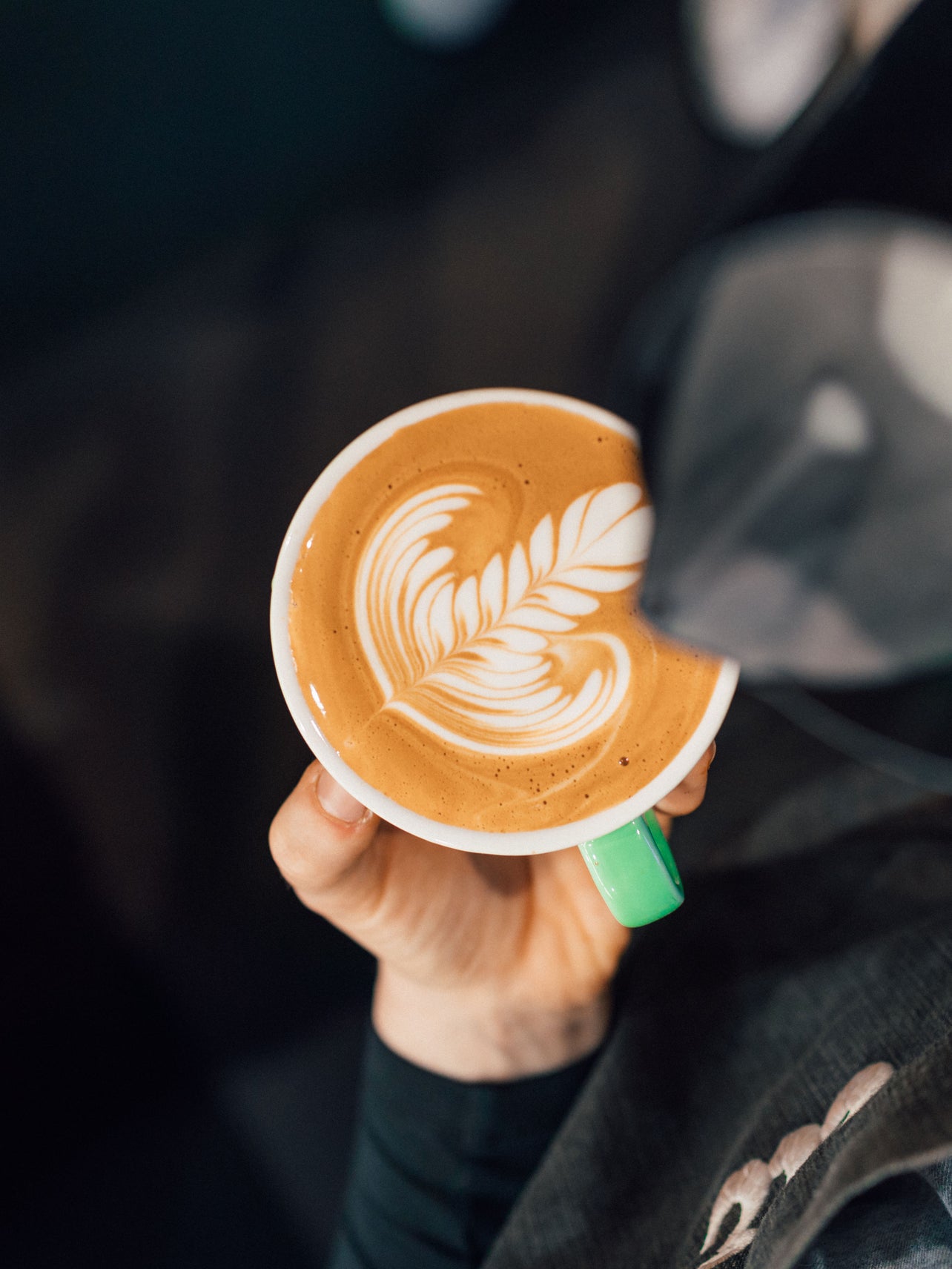 Ue Coffee Roastery Cafe & Home Brewing Store – Ue Coffee Roasters