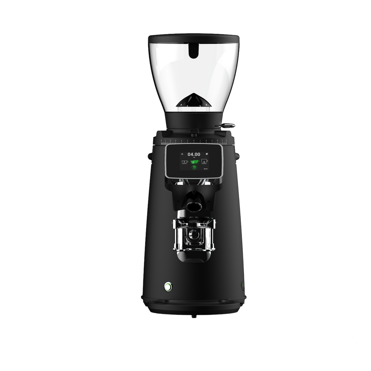 Compak R140 Compak Professional Espresso Grinders – Ue Coffee Roasters