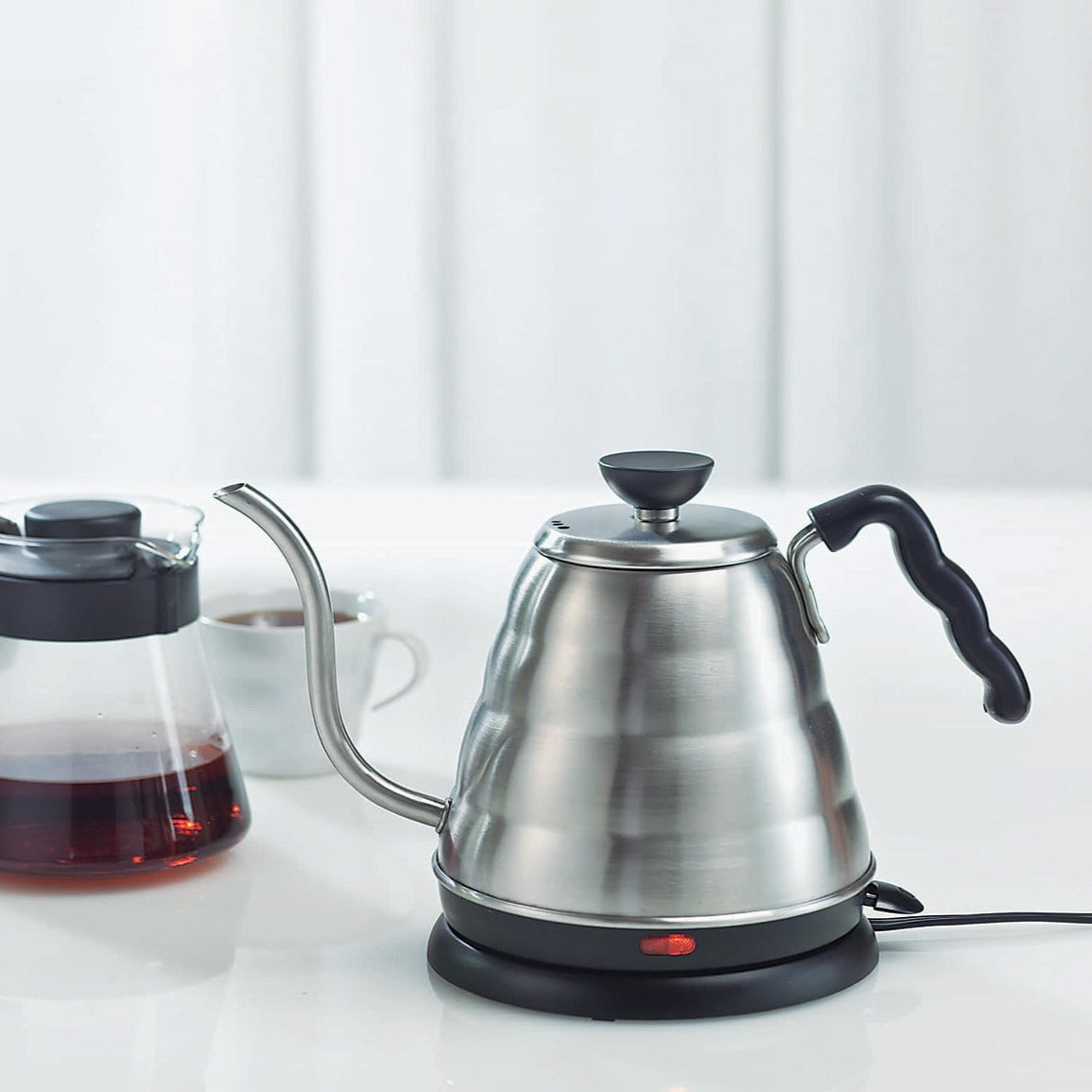 Hario buono electric kettle hotsell