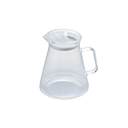 Hario Tea Pot Clear 700ml