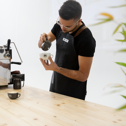 Home Barista Workshop - Espresso & Milk