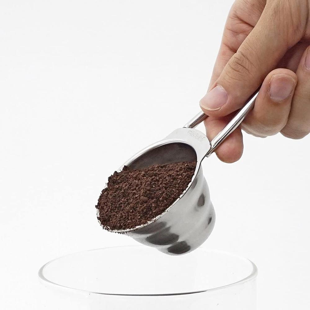 Hario Stainless Coffee Measuring Scoop