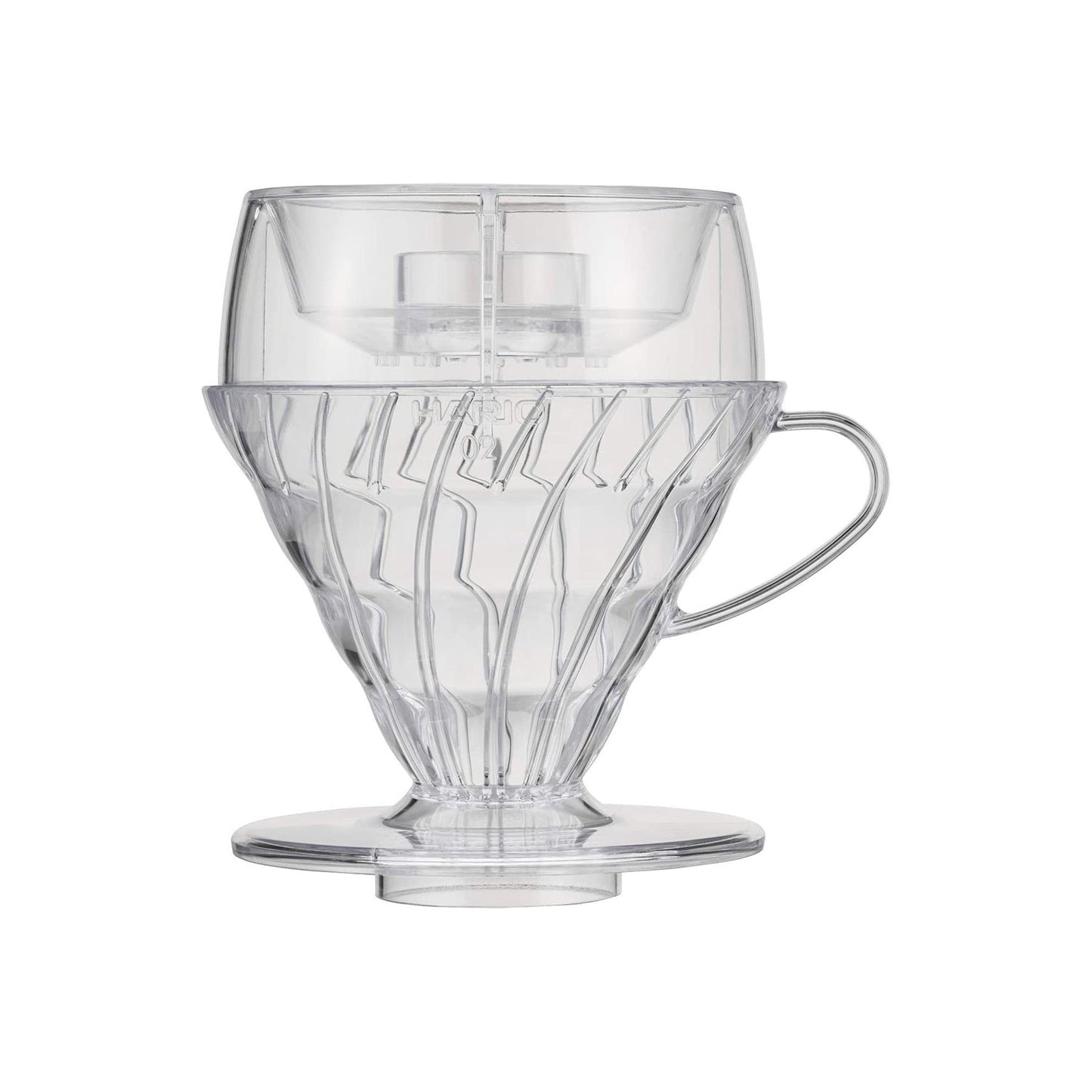 Hario V60 Drip-Assist Set (Size 02)