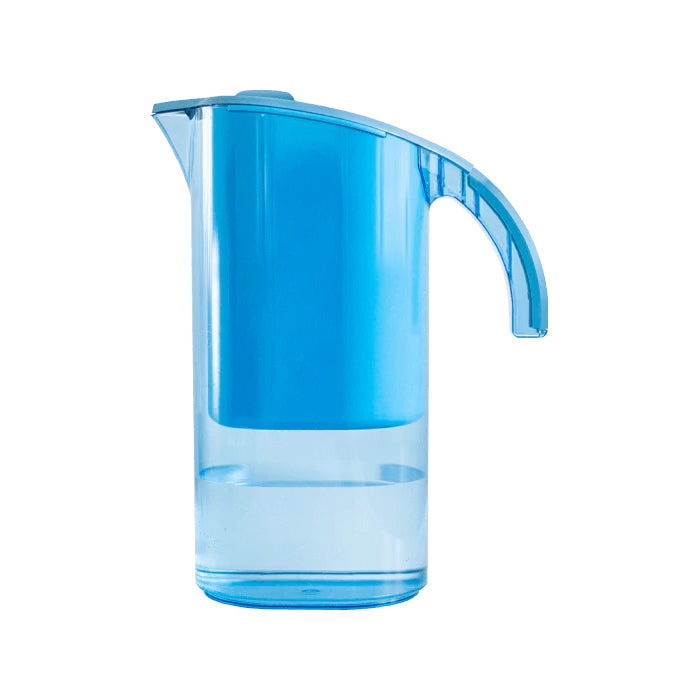 Peak Water Starter Pack - Transparent Blue