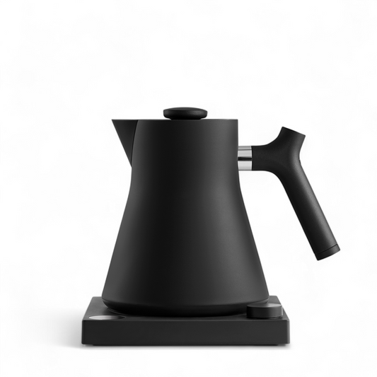 Fellow Corvo EKG Electric Pouring Kettle 0.9 Ltr - Matte Black