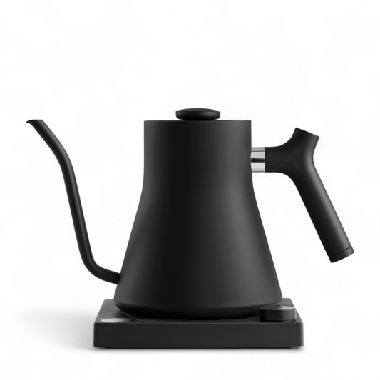 Fellow Stagg EKG Electric Pouring Kettle 0.9 Ltr - Matte Black