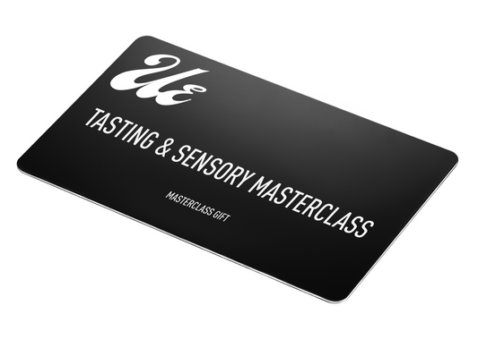 Tasting & Sensory Gift Masterclass