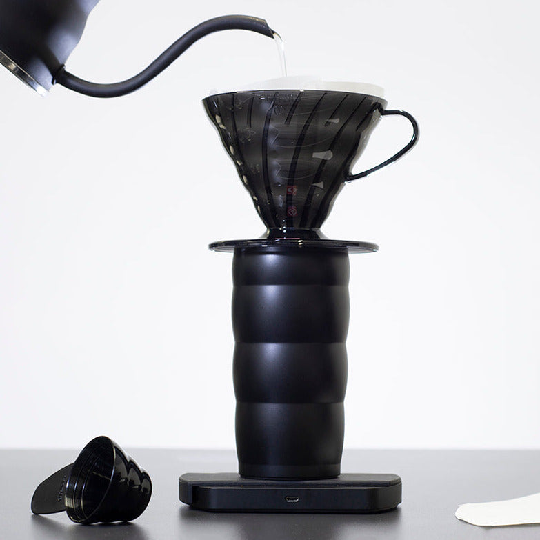 Hario V60 Thermal Uchi Mug Black