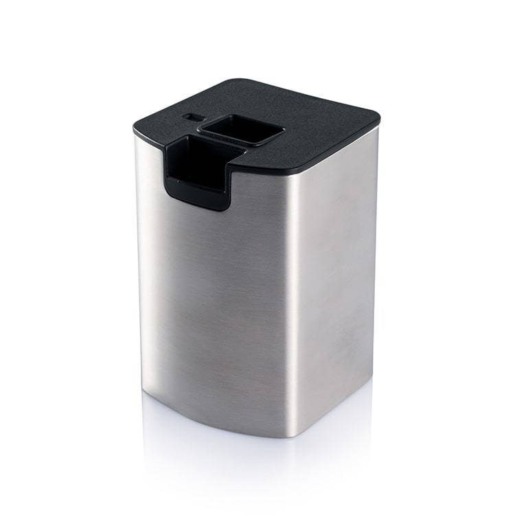 Wilfa Uniform Coffee Grinder Silver (Non-Retail Packaging)