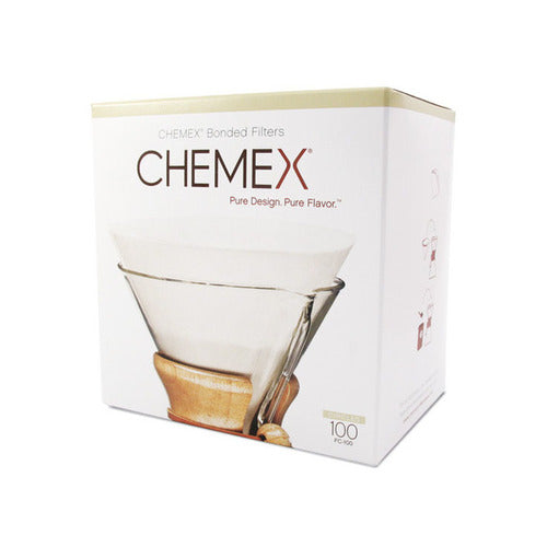 Chemex Woodneck Filter Papers