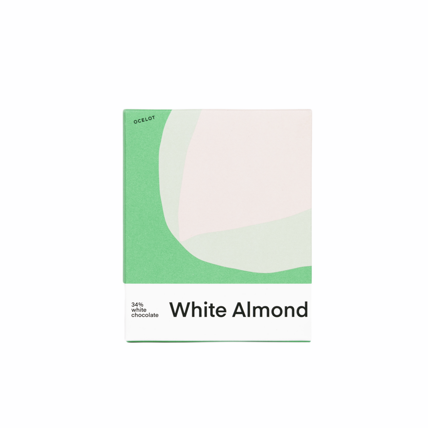 White Almond by Ocelot