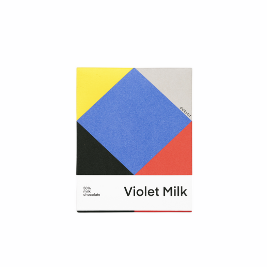 Violet by Ocelot