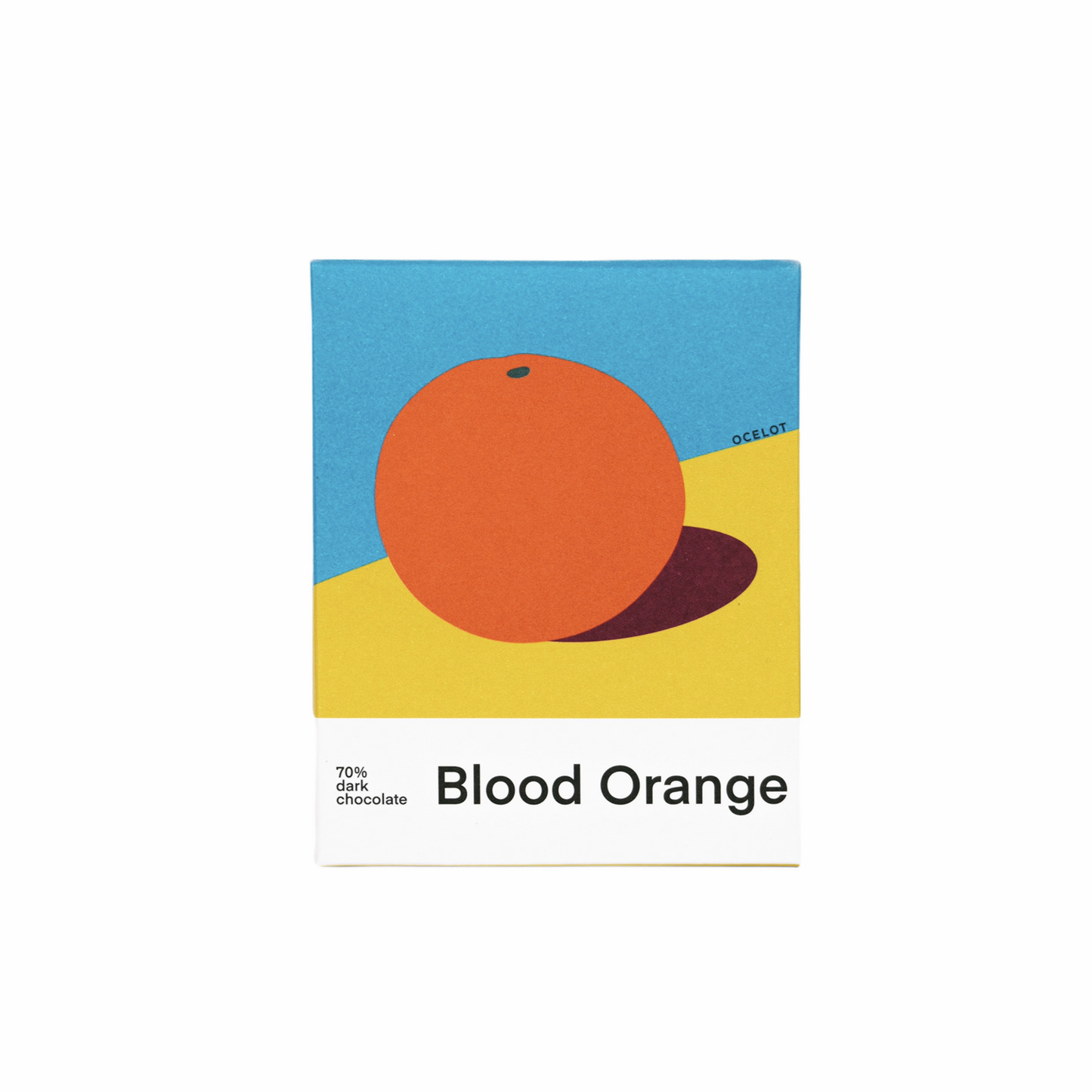 Blood Orange by Ocelot